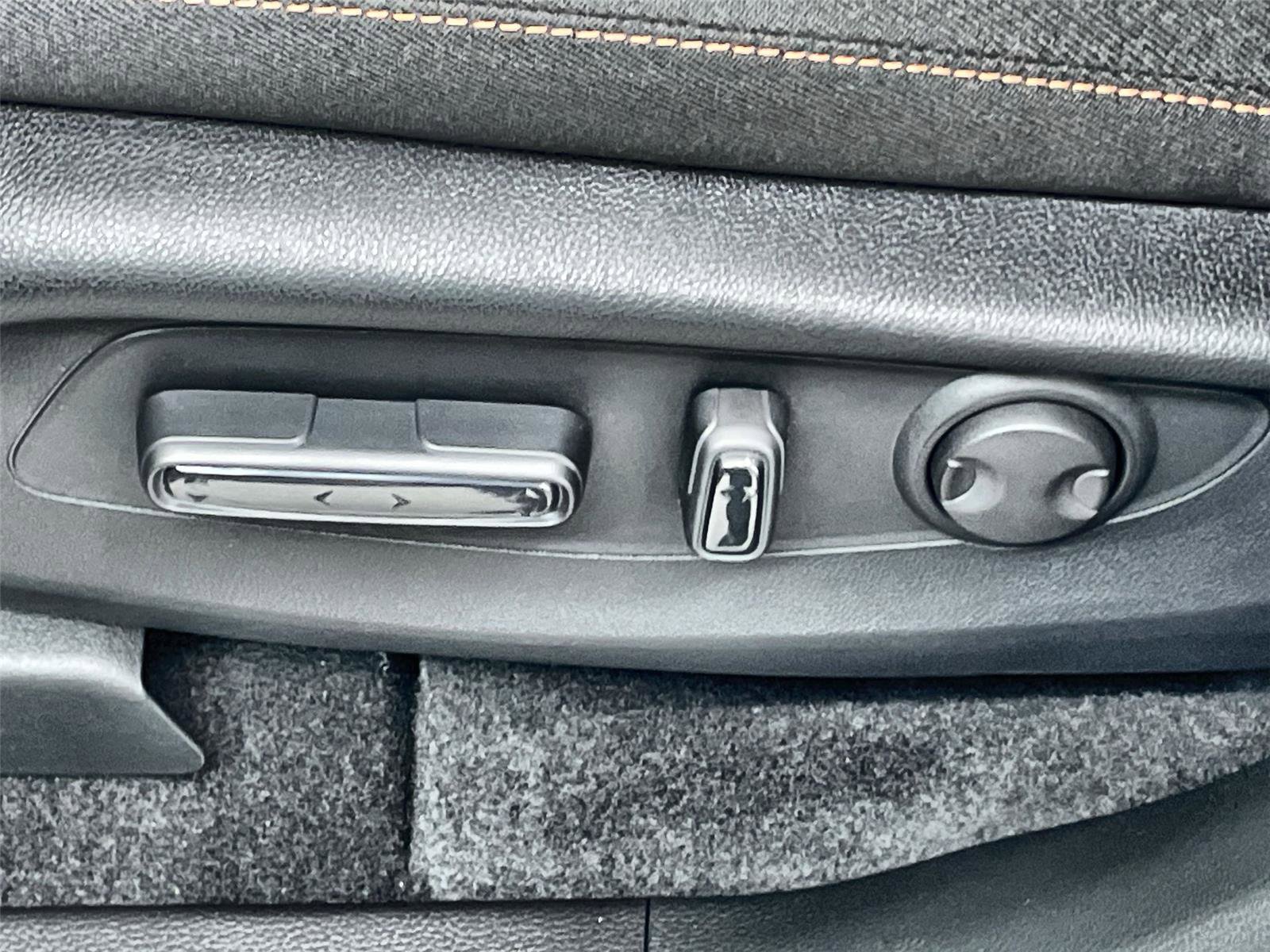 New 2026 Honda CR-V TrailSport image 13