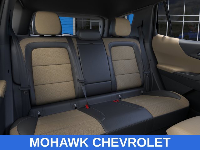 New 2027 Chevrolet Equinox ACTIV w/ Safety and Technology Package AWD/4WD image 17