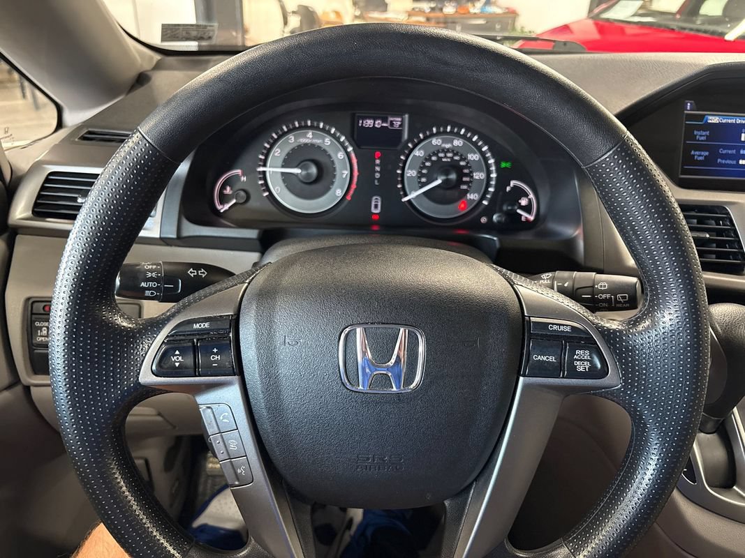 Used 2016 Honda Odyssey EX image 33