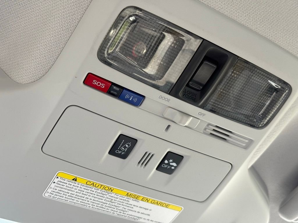 Used 2018 Subaru Forester 2.5i Premium image 28