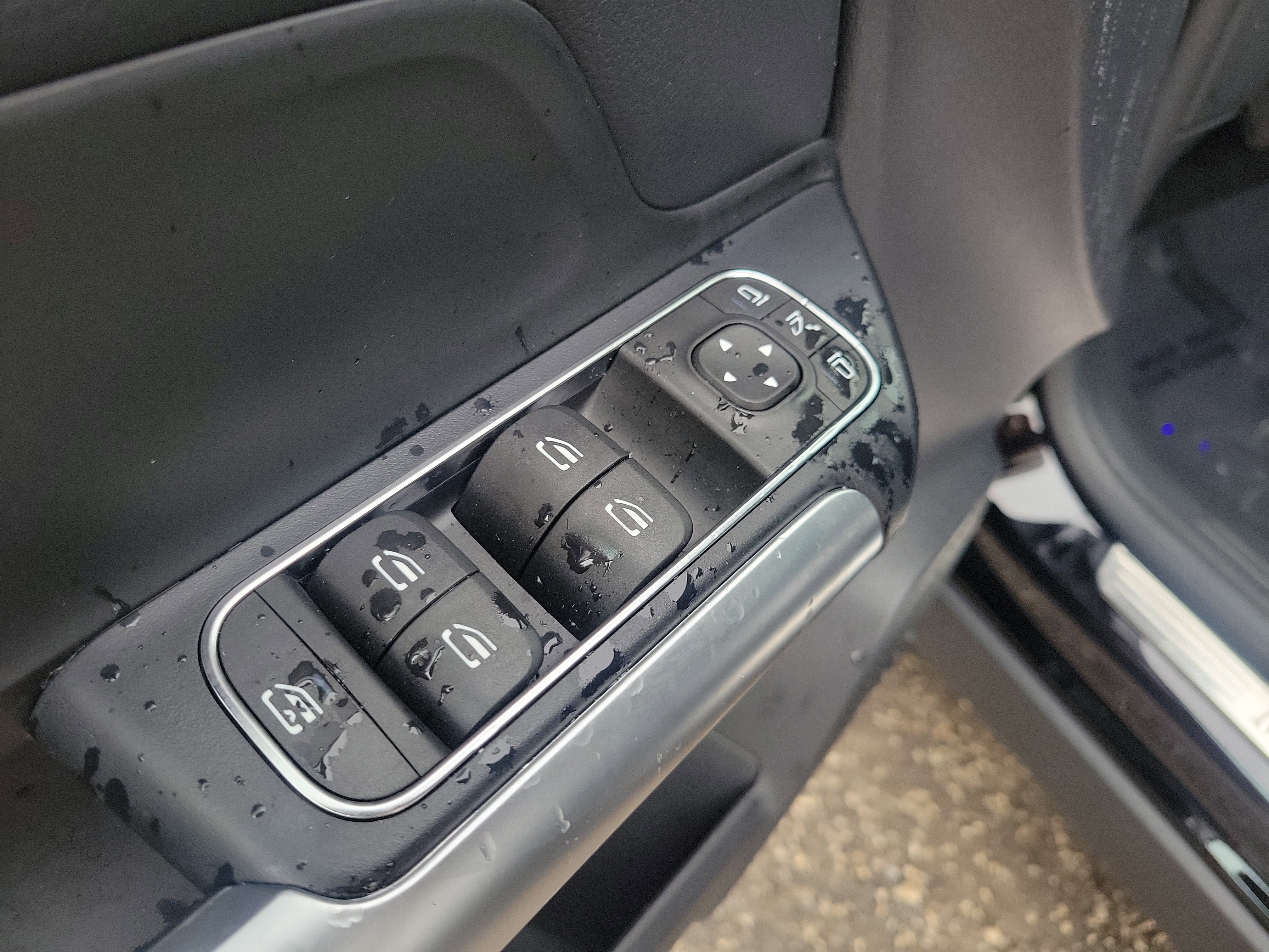 Certified 2025 Mercedes-Benz GLA 250 image 19