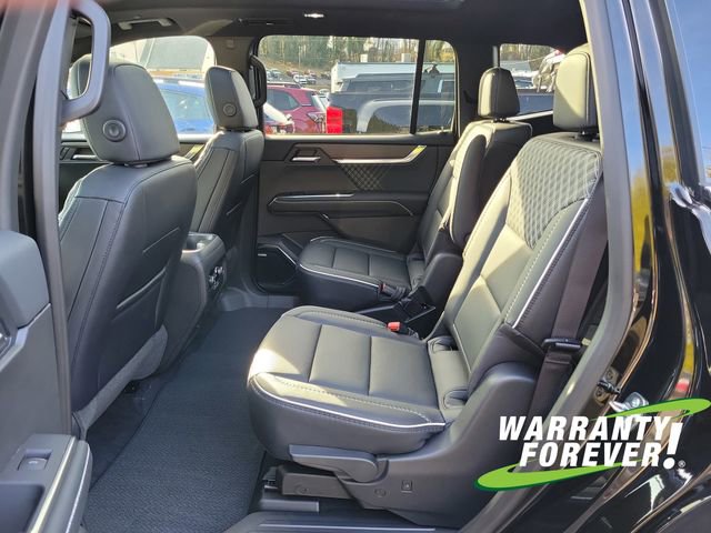 New 2026 GMC Acadia Denali w/ Super Cruise Package image 16