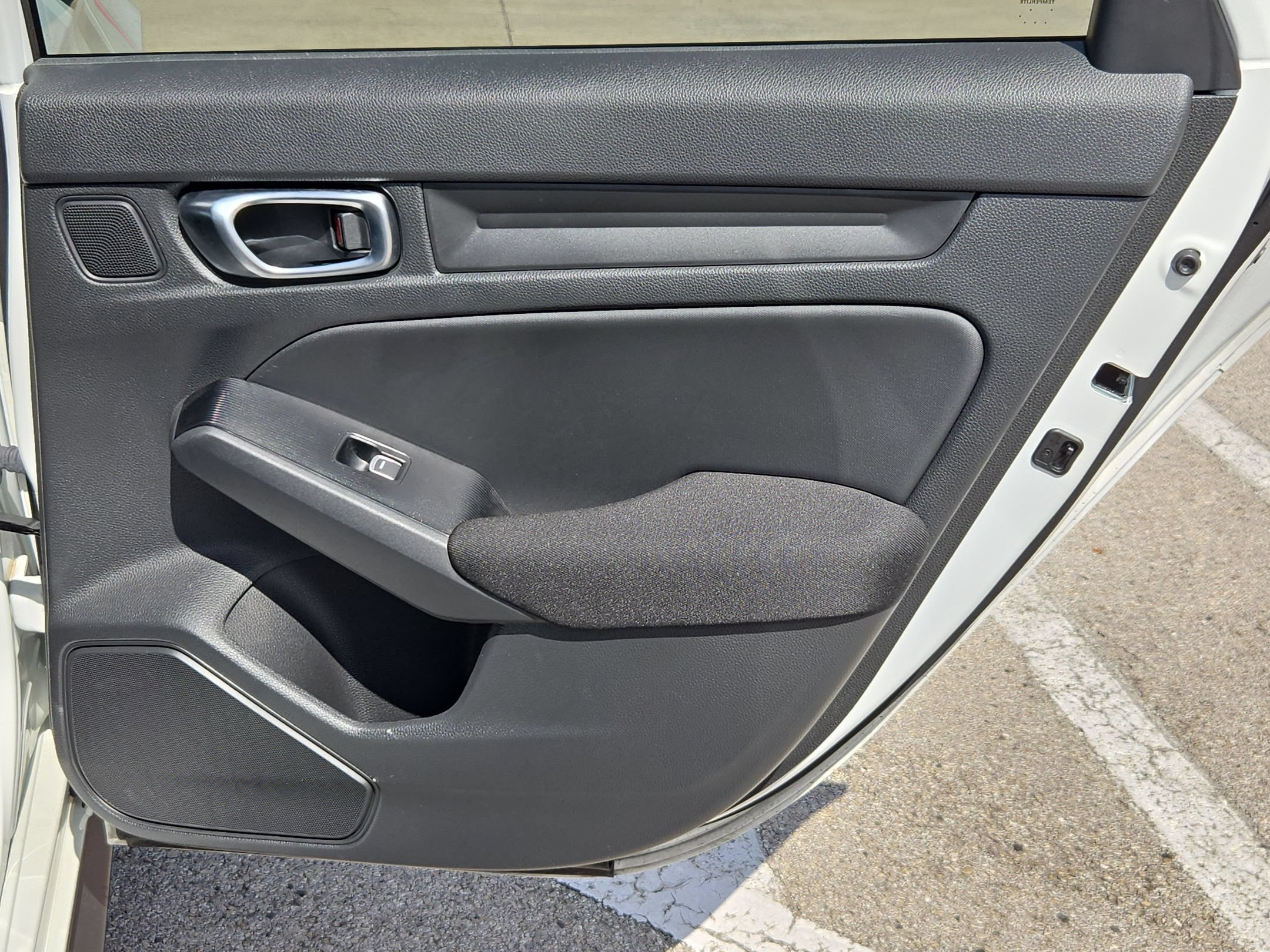 Certified 2026 Honda Civic Si image 26