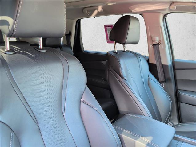 Used 2025 Acura MDX FWD w/ Technology Package image 28