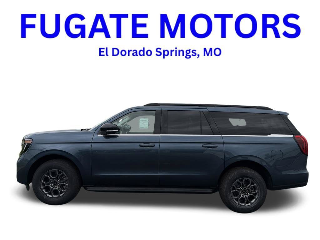 New 2027 Ford Expedition Max Active AWD/4WD image 10