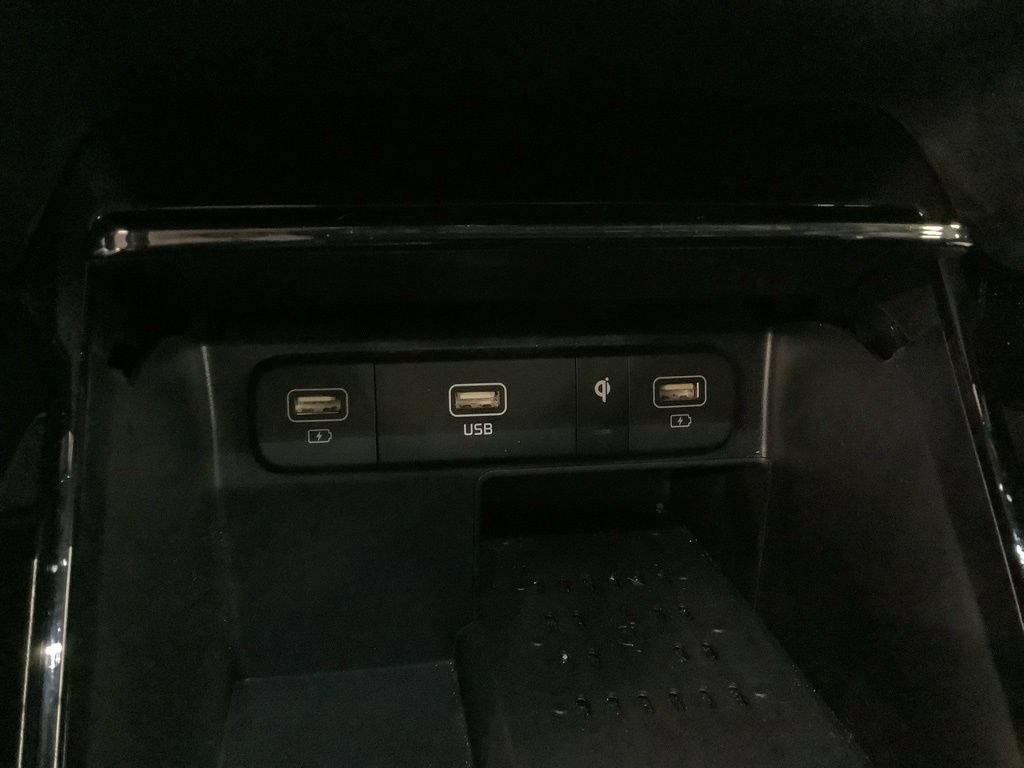 Certified 2022 Kia Sorento SX AWD/4WD image 17