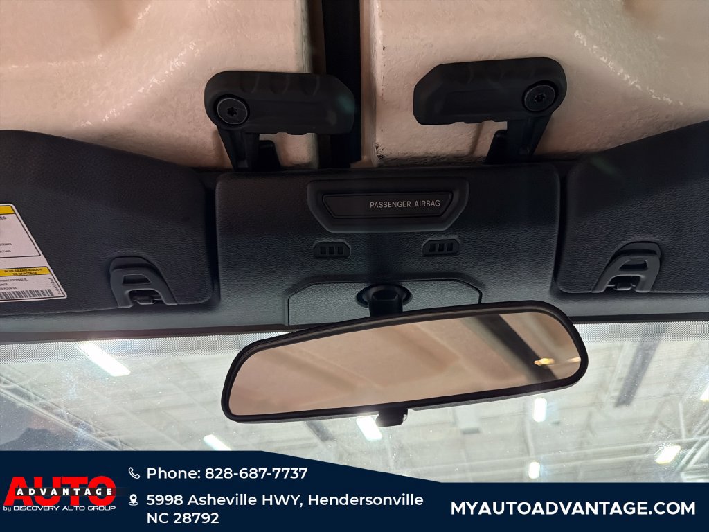 Used 2019 Jeep Wrangler Unlimited Sport S AWD/4WD image 24