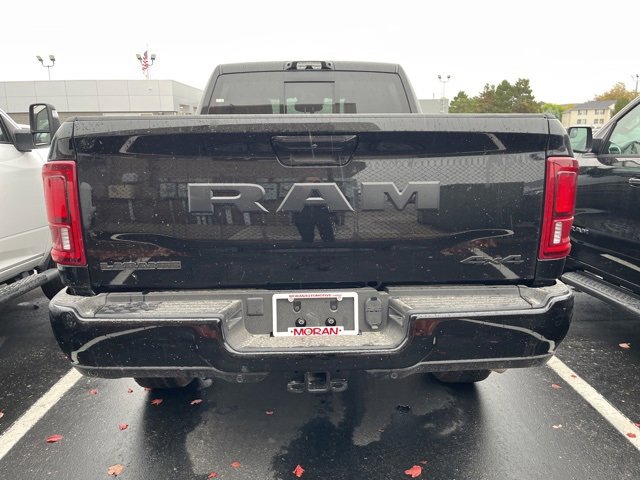New 2026 RAM 2500 Laramie image 5