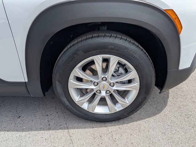 Certified 2023 Chevrolet TrailBlazer LS image 14