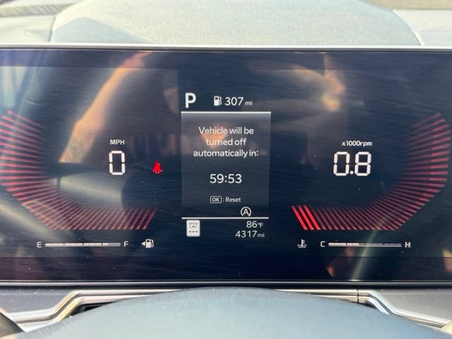 Used 2026 Kia Sorento S FWD image 57