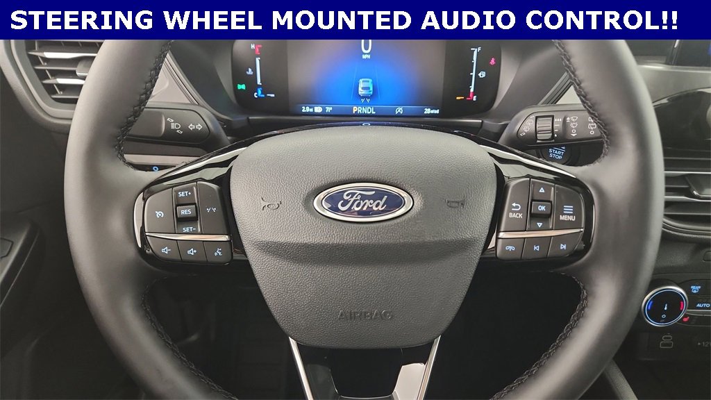 New 2026 Ford Escape Active w/ Cold Weather Package image 20