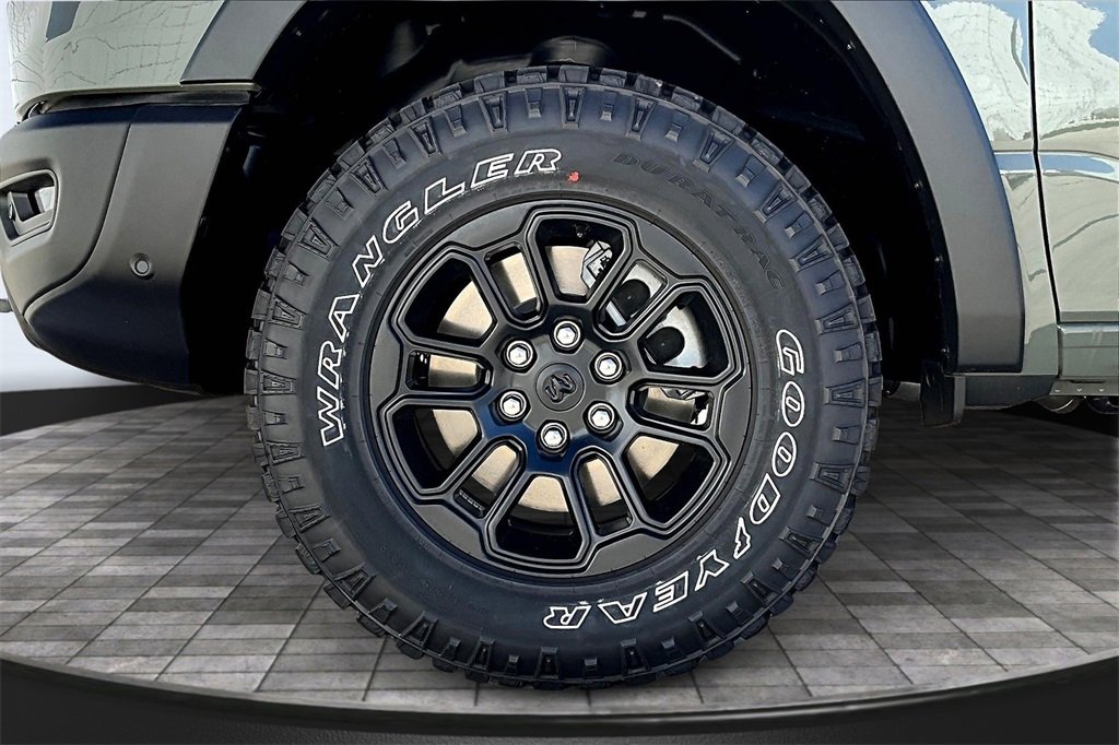 New 2026 RAM 1500 Rebel image 11