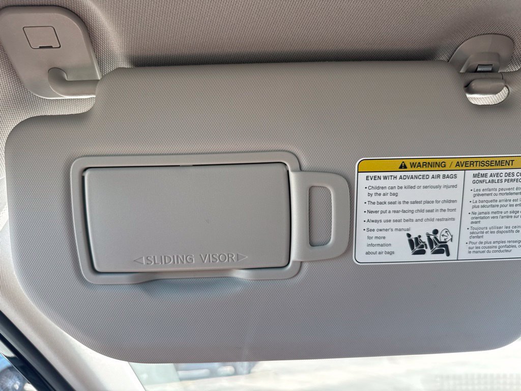 Certified 2023 Nissan Rogue SV w/ SV Premium B Package AWD/4WD image 19