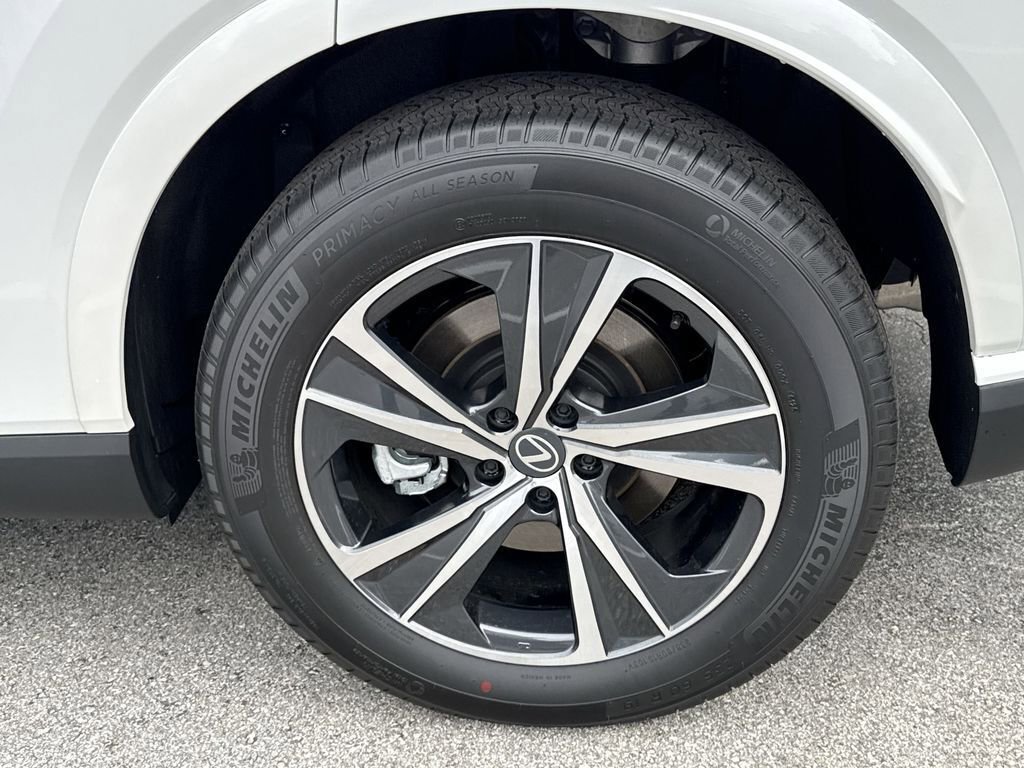 Used 2026 Lexus RX 350 Premium w/ Convenience Package image 31