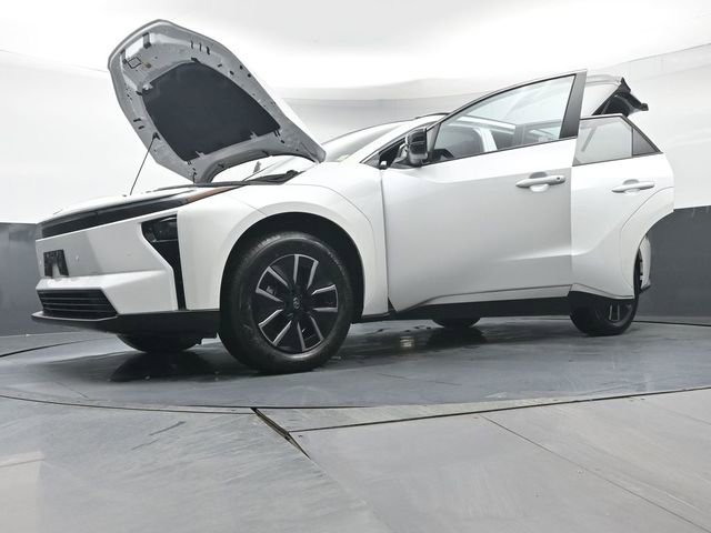 Certified 2026 Toyota bZ image 49