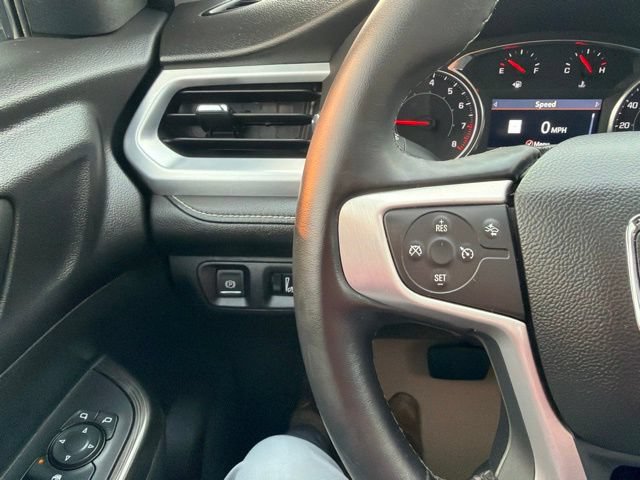 Certified 2023 GMC Acadia SLT w/ Elevation Edition AWD/4WD image 28