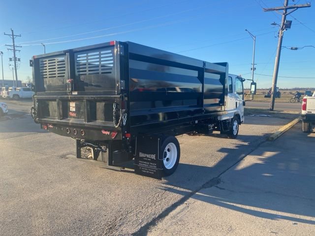 New 2025 Chevrolet Low Cab Forward image 6