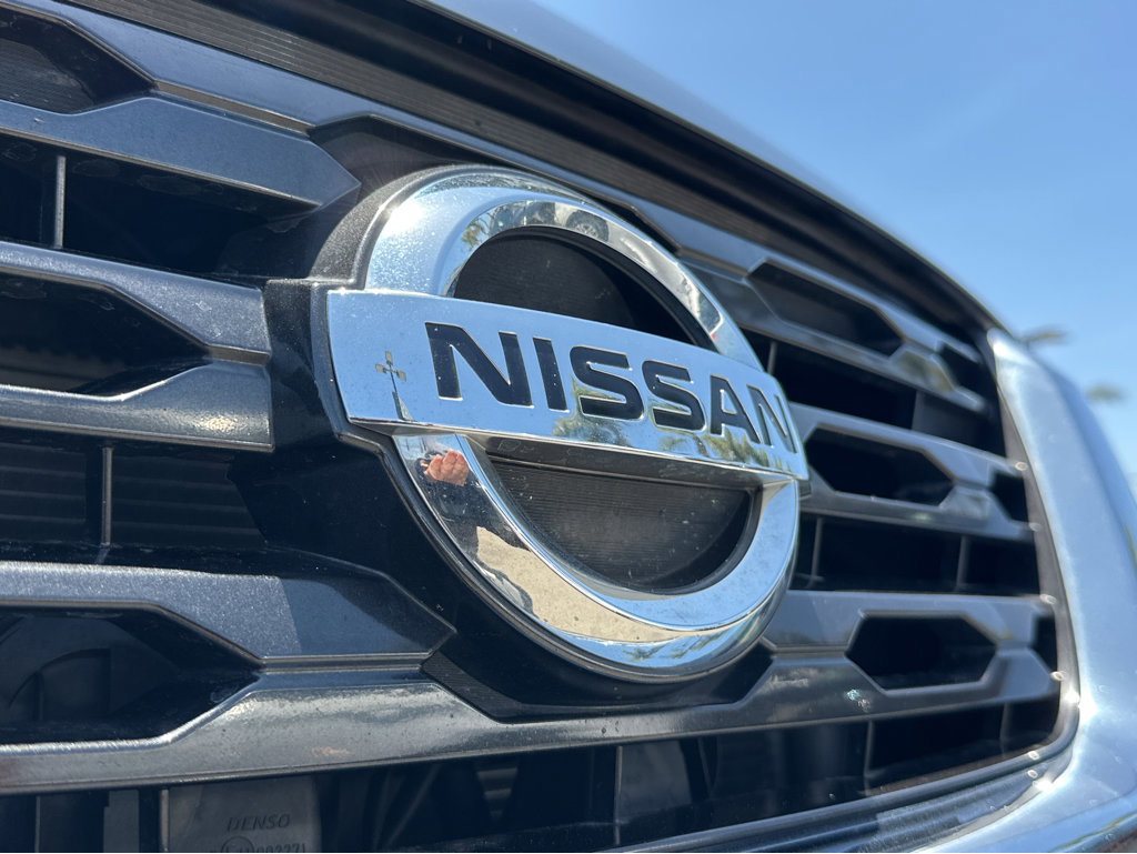 Used 2020 Nissan Pathfinder SV image 42