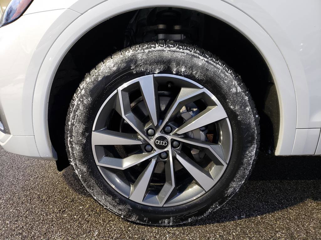 Used 2022 Audi Q5 2.0T Premium image 27
