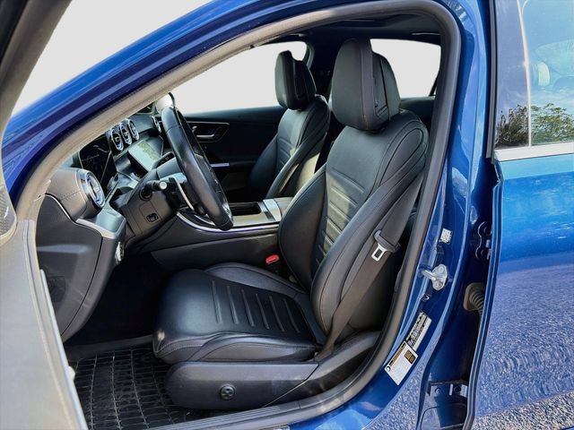Certified 2023 Mercedes-Benz C 43 AMG 4MATIC Sedan image 9