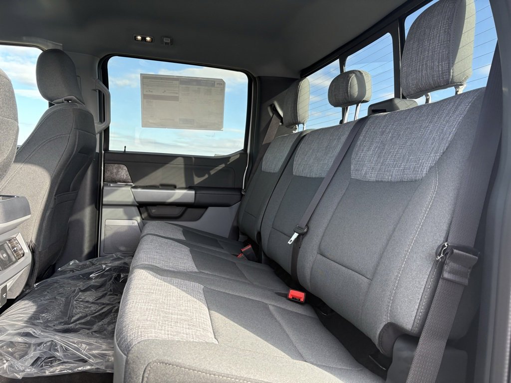 New 2026 Ford F250 XLT image 54