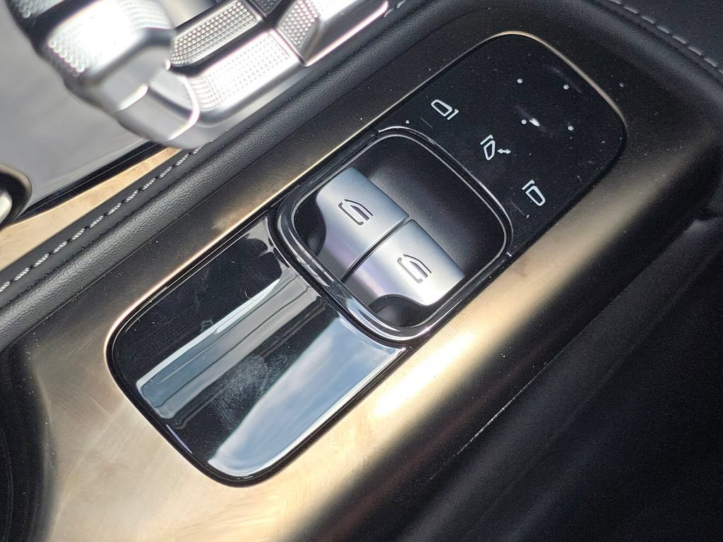 New 2026 Mercedes-Benz AMG GT 63 image 26