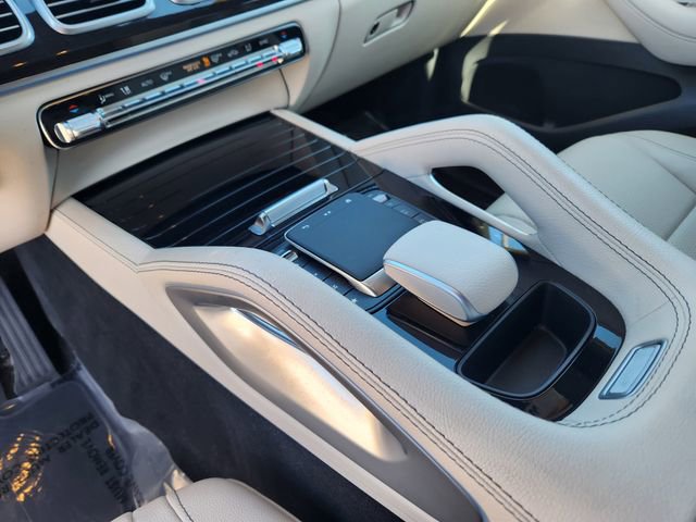 Used 2024 Mercedes-Benz GLE 350 4MATIC image 28