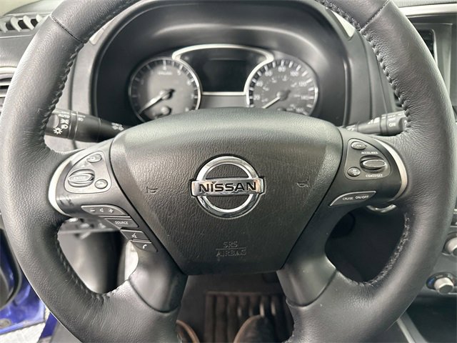 Used 2018 Nissan Pathfinder SL image 21