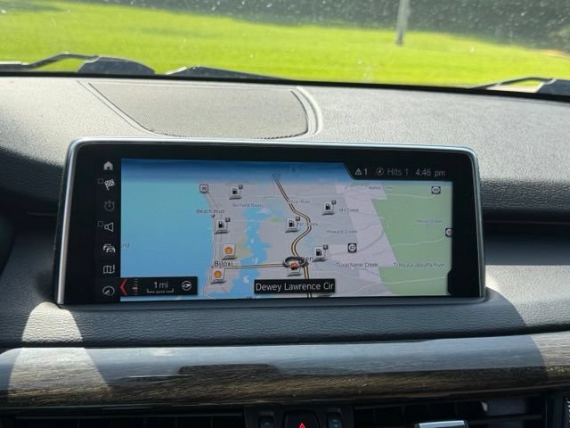 Used 2018 BMW X5 sDrive35i RWD image 19
