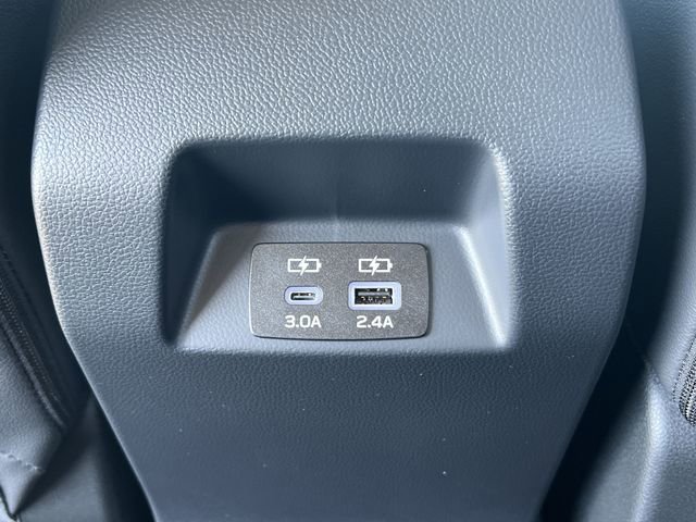 New 2026 Subaru Crosstrek 2.5i Limited w/ Crosstrek Mirror Package image 31