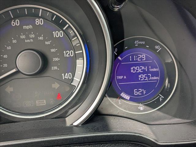 Used 2016 Honda Fit LX image 11