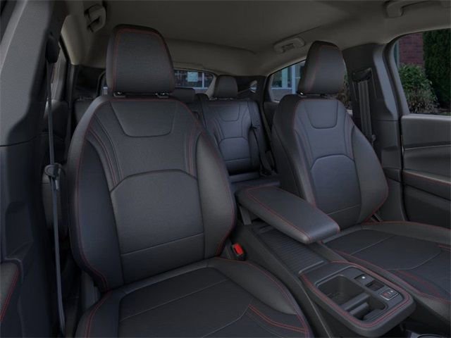 New 2025 Ford Mustang Mach-E Premium w/ Sport Appearance Package image 10