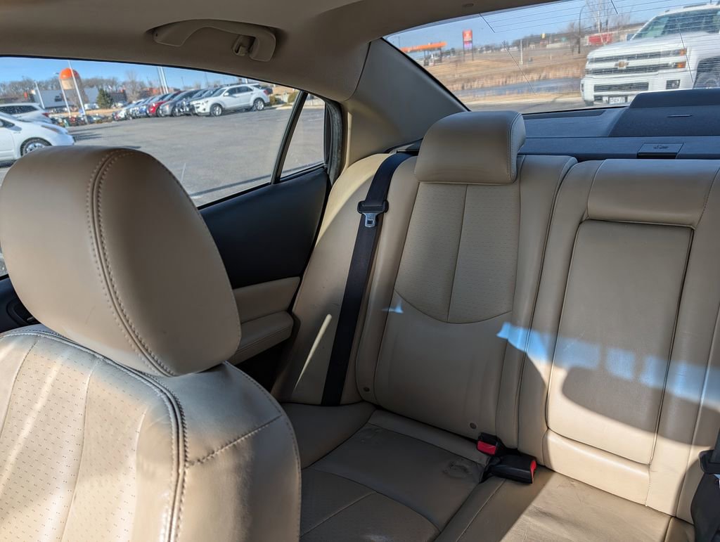 Used 2013 MAZDA MAZDA6 s Grand Touring w/ Technology Pkg image 12