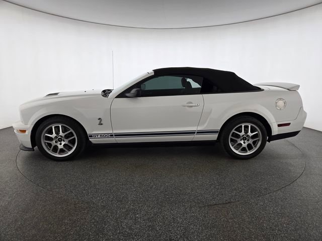 Used 2007 Ford Mustang Shelby GT500 image 27