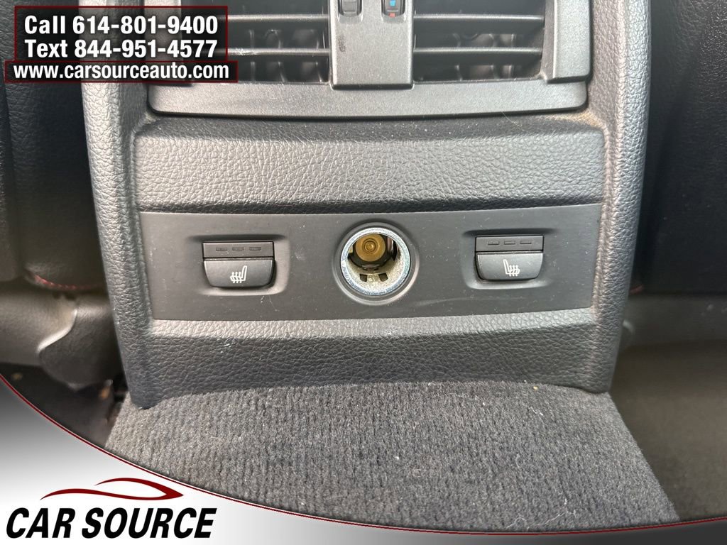 Used 2014 BMW 328i xDrive 328i xDrive image 28