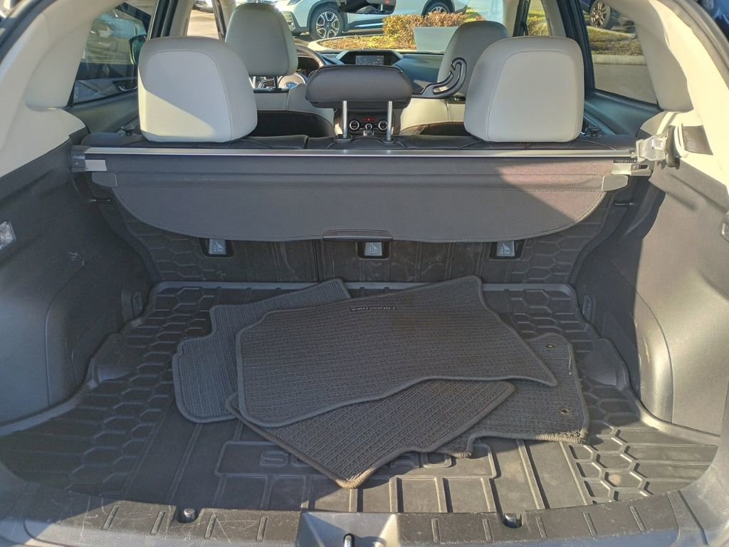 Certified 2023 Subaru Crosstrek 2.5i Limited image 18