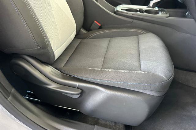 New 2026 Chevrolet Trax LS w/ LS Convenience Package FWD image 23