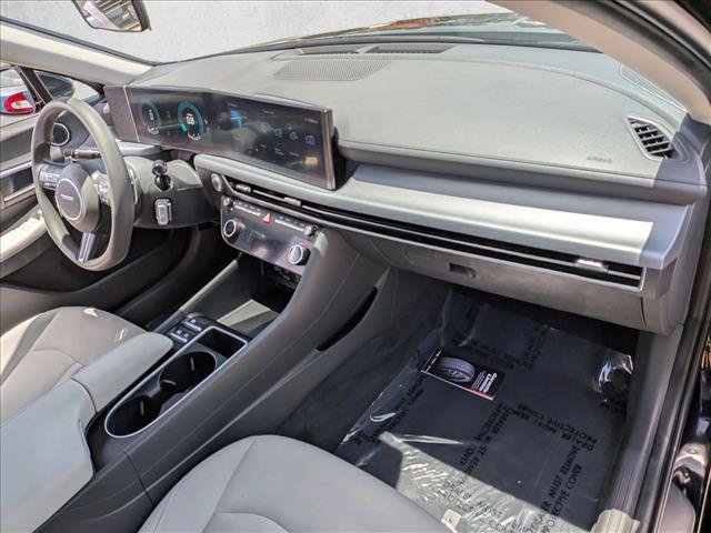 Used 2024 Hyundai Sonata SEL FWD image 15