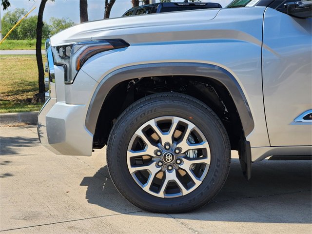 New 2026 Toyota Tundra 1794 Edition image 5
