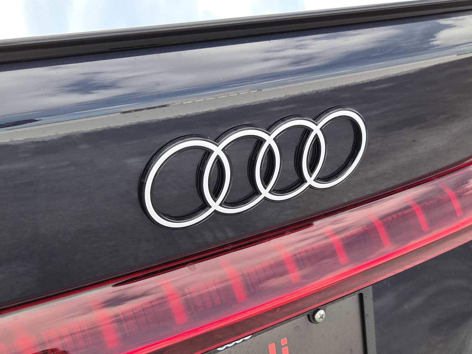 New 2025 Audi S5 Premium Plus image 10