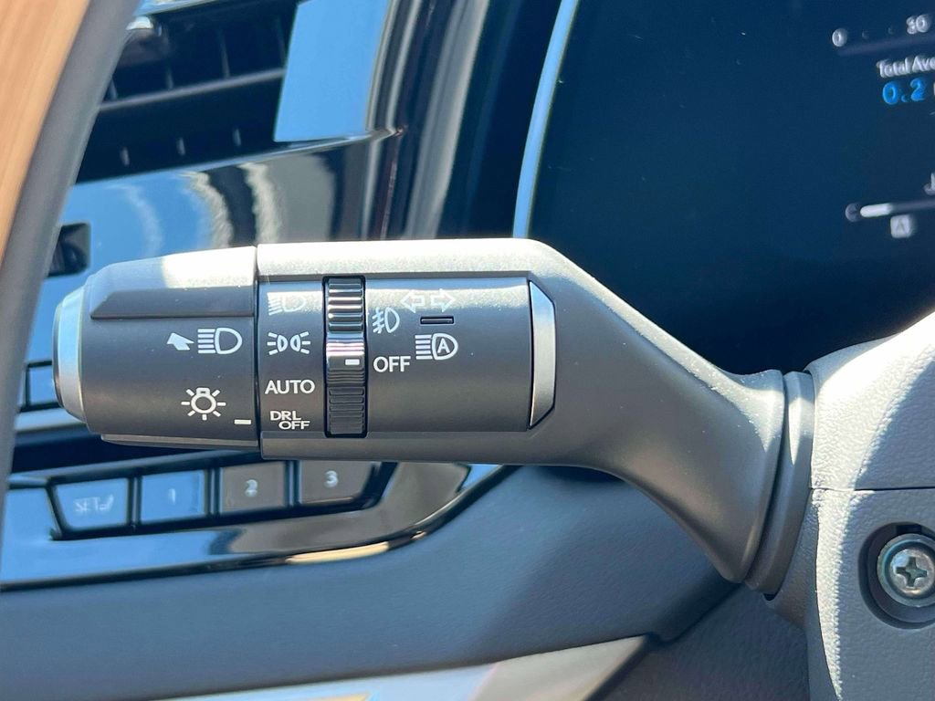 New 2026 Lexus RX 350 Premium Plus AWD/4WD image 21