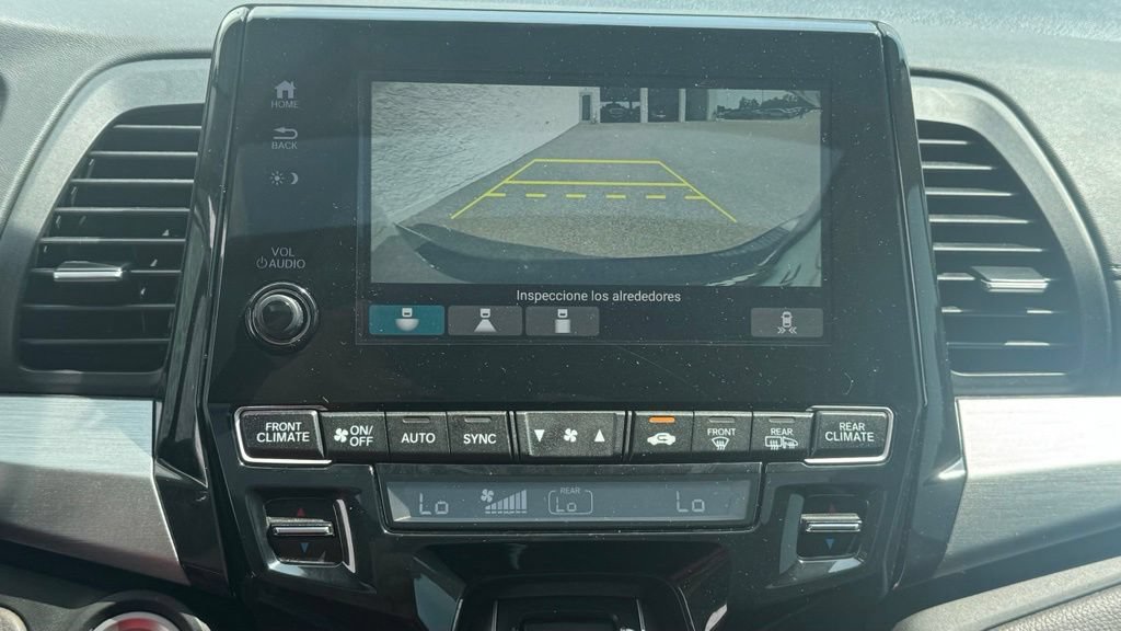 Used 2021 Honda Odyssey EX-L image 23