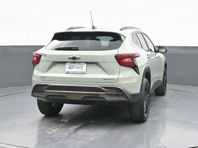 New 2026 Chevrolet Trax ACTIV w/ Driver Confidence Package FWD image 9