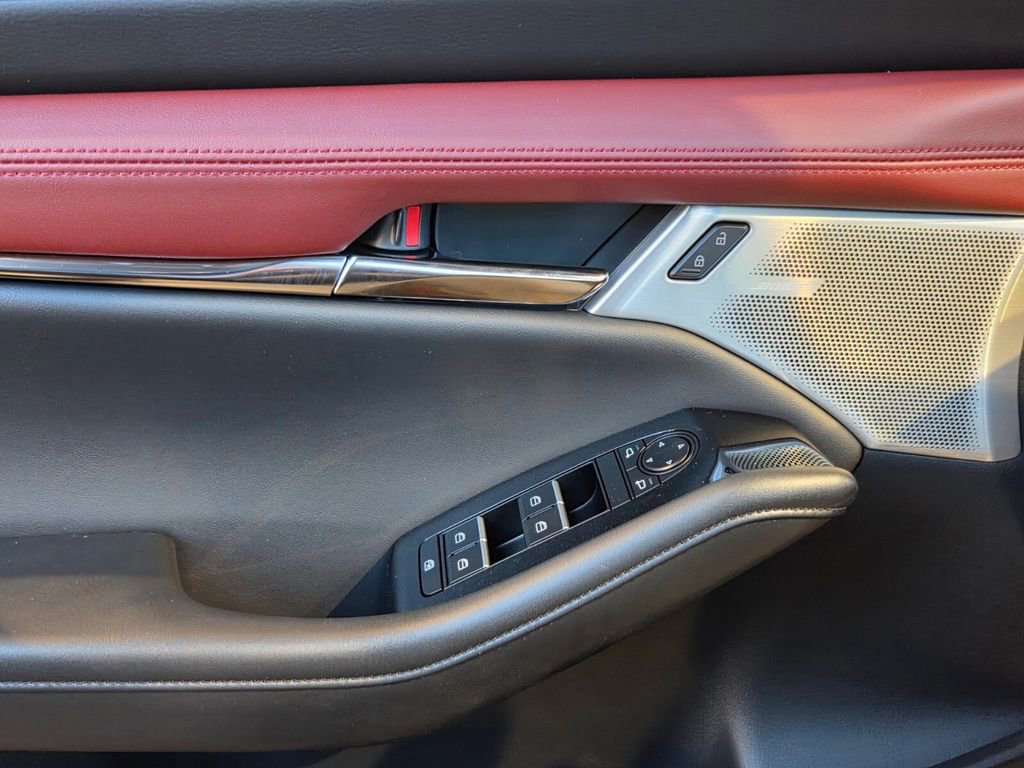 New 2026 MAZDA MAZDA3 2.5 S Hatchback w/ Premium Pkg image 28