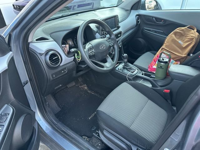 Used 2019 Hyundai Kona SE image 10