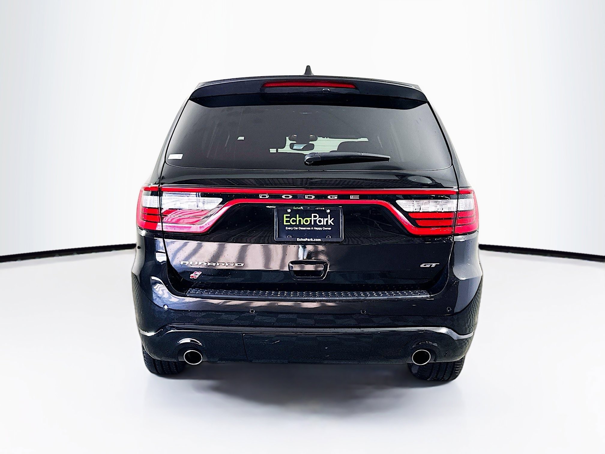 Used 2025 Dodge Durango GT image 7