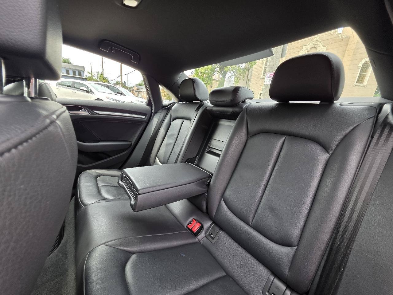 Used 2016 Audi A3 1.8T Premium FWD image 30