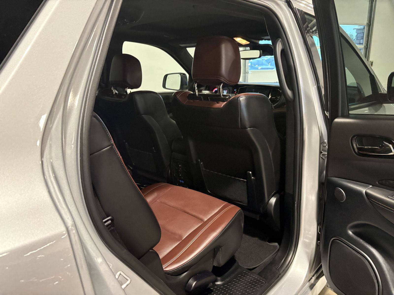 Used 2025 Dodge Durango SRT Hellcat AWD/4WD image 48