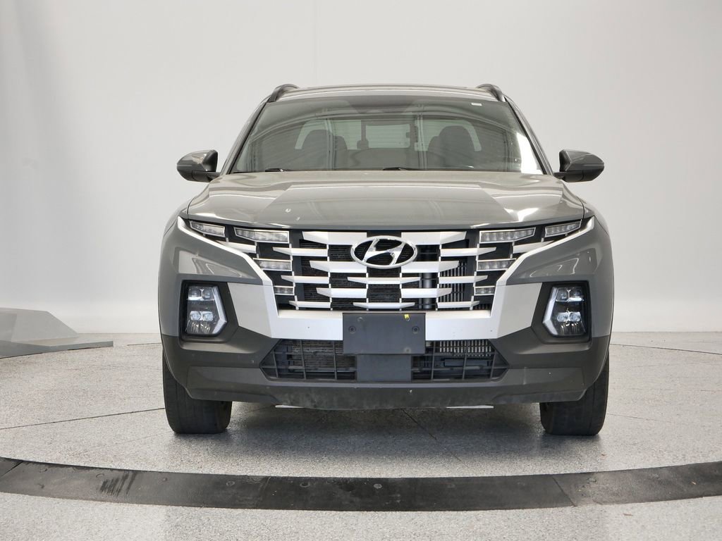 Used 2023 Hyundai Santa Cruz SEL Premium w/ Tow & Go Package image 8