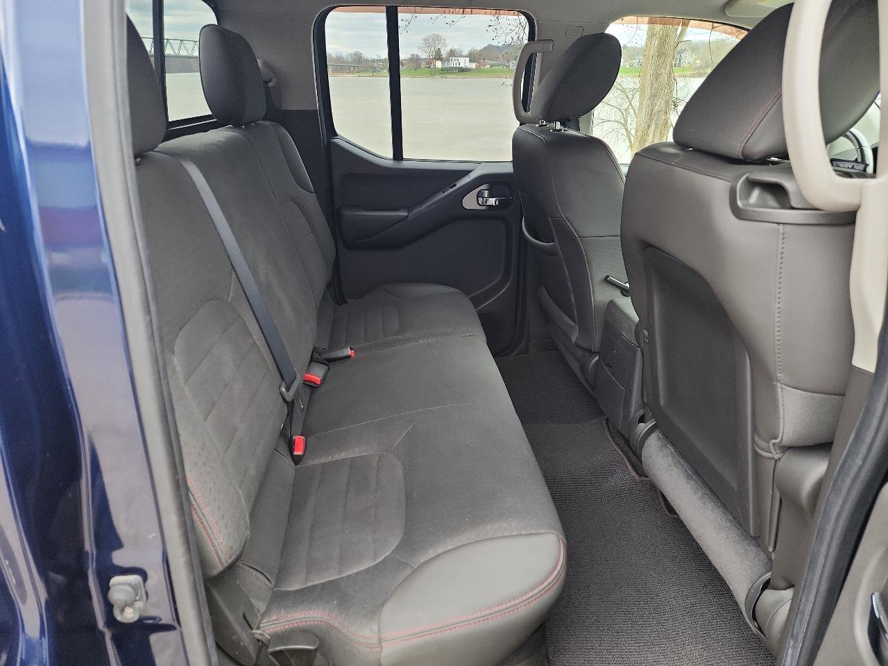 Used 2011 Suzuki Equator RMZ-4 image 12